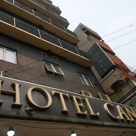 Canary Hotel Куала-Лумпур Экстерьер фото